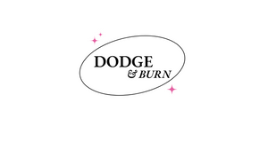 Dodge and Burn
