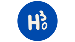 H3O