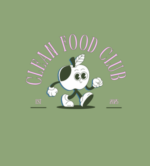 Clean Food Club