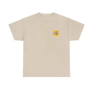 Cage-Free Collective Unisex Tee