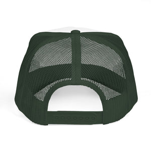 Free Range Cock Trucker Hat