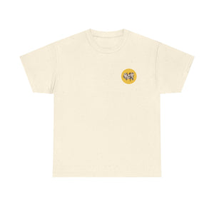 Open image in slideshow, Cage-Free Collective Unisex Tee
