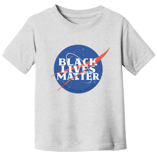 BLM x NASA (Toddler) – Renaissance 21