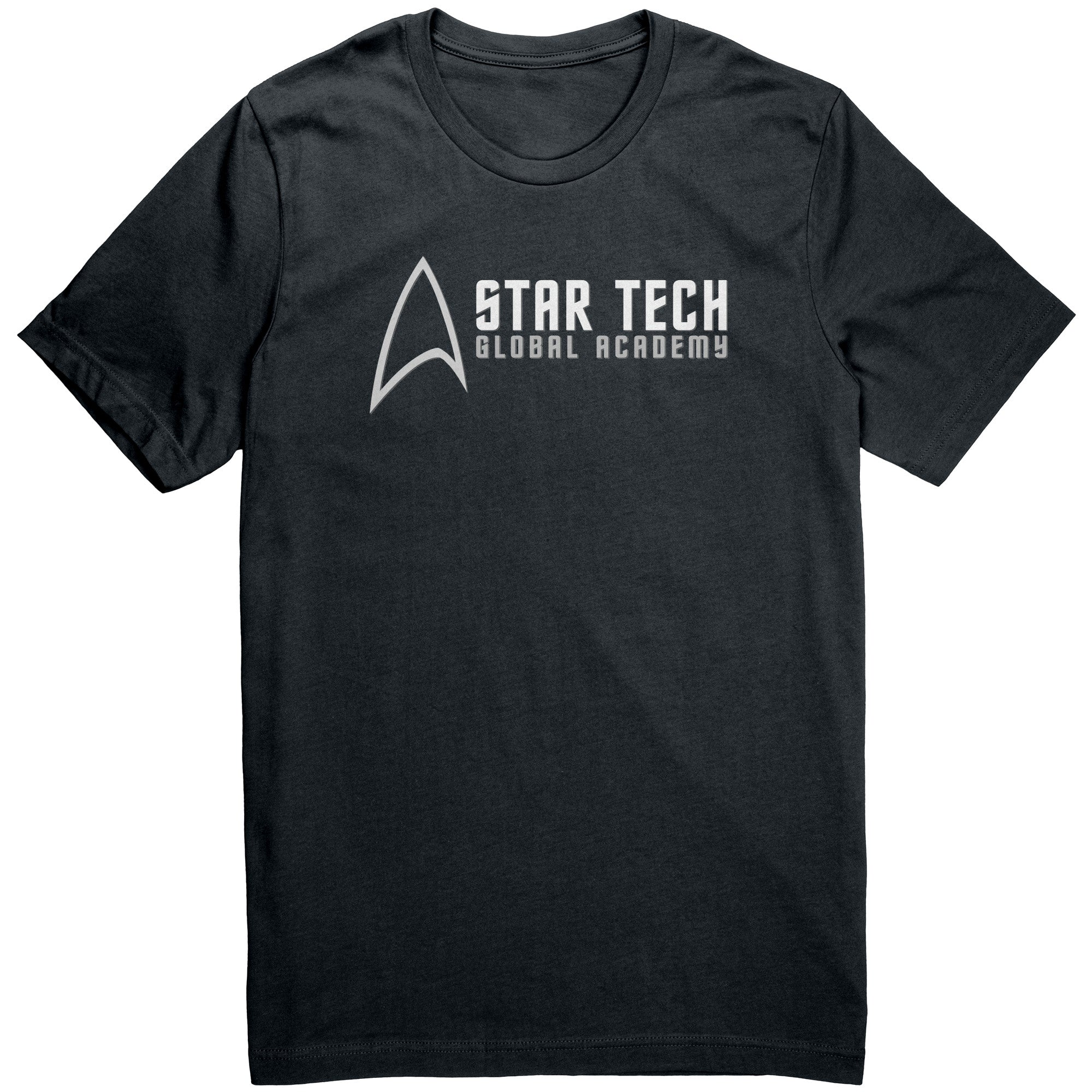 Star Tech Global Academy Logo Tee (2024) – Renaissance 21