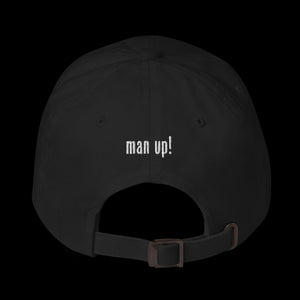 got balls? Dad hat