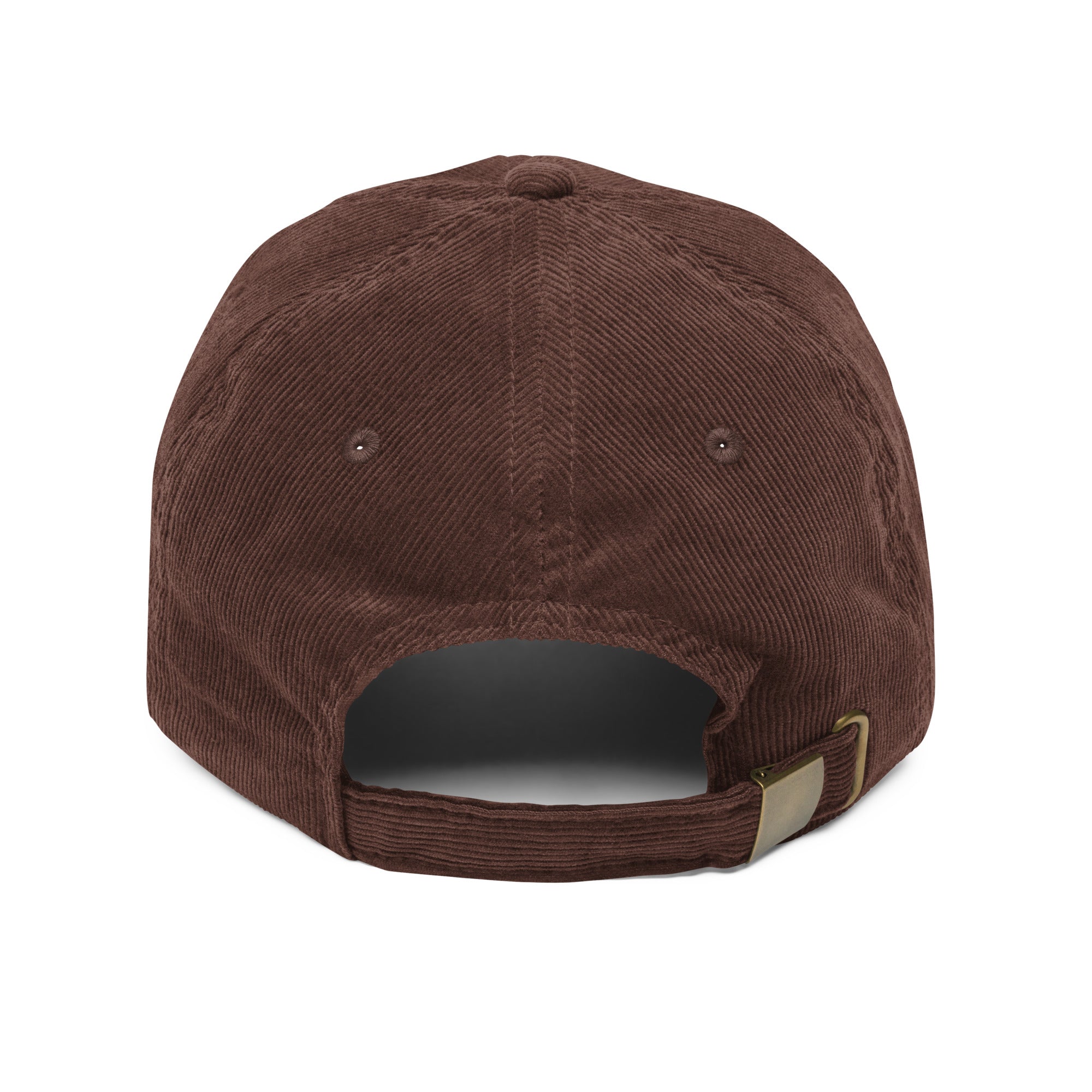Educational Equity Corduroy Cap