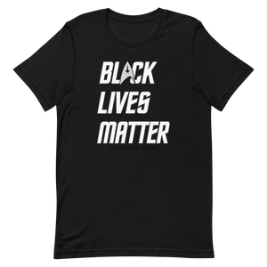 Open image in slideshow, Black Lives Matter x Star Tech Global Academy
