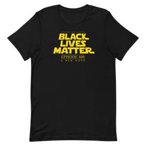 Open image in slideshow, Black Lives Matter x Star Wars
