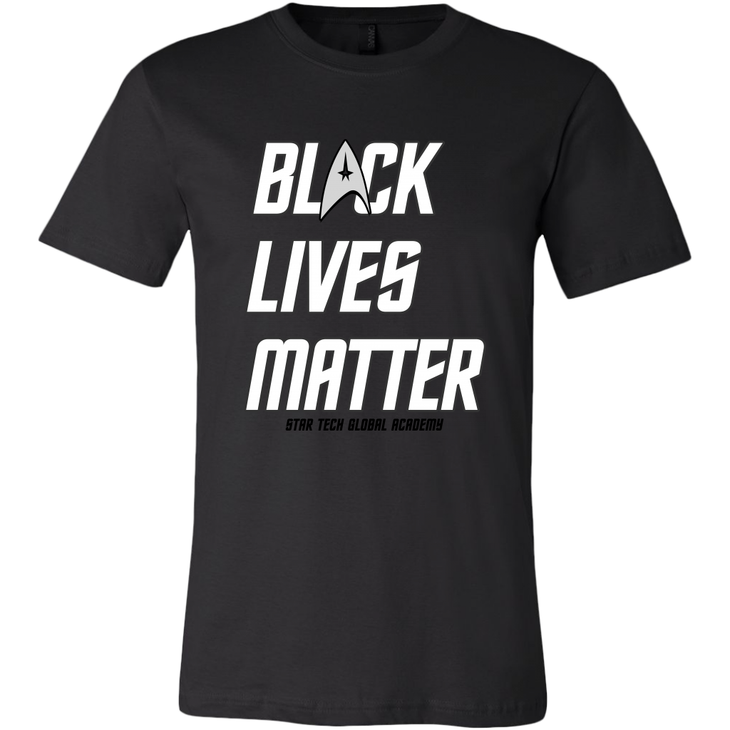 Black Lives Matter x Star Tech Global Academy