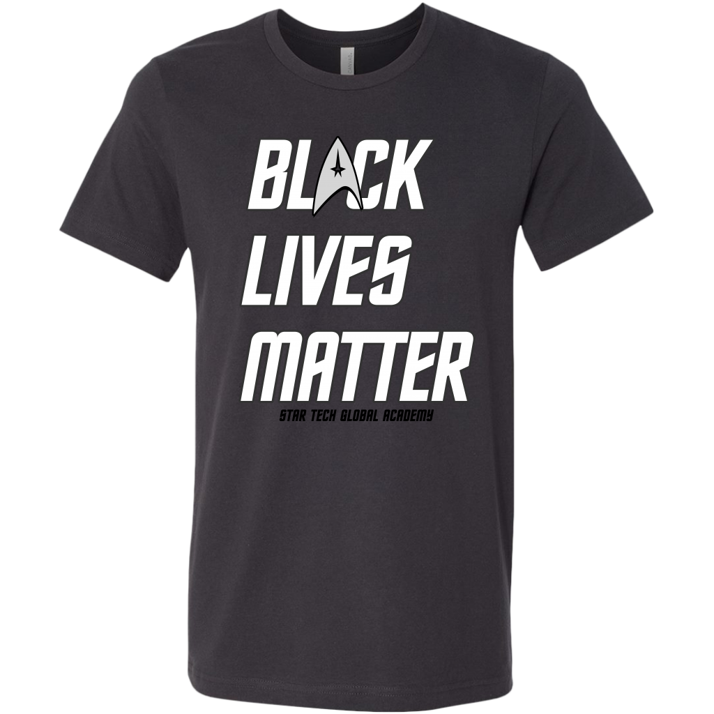 Black Lives Matter x Star Tech Global Academy